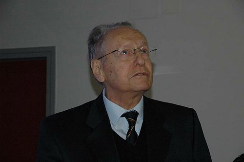 Giornata celebrativa di uno scienziato molisano