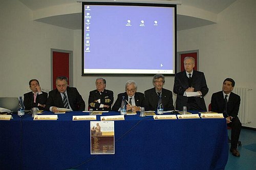 Giornata celebrativa di uno scienziato molisano