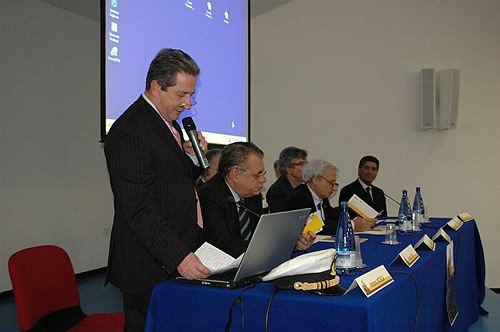 Giornata celebrativa di uno scienziato molisano