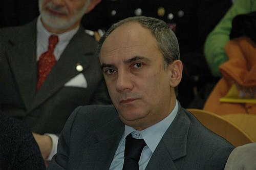 Giornata celebrativa di uno scienziato molisano