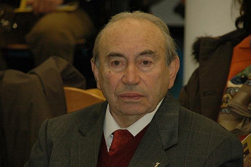 Giornata celebrativa di uno scienziato molisano