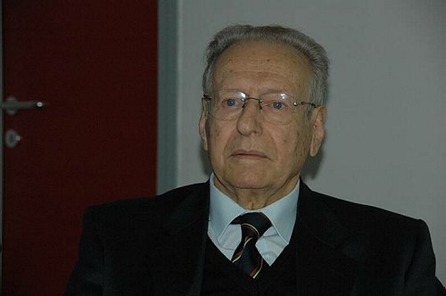 Giornata celebrativa di uno scienziato molisano