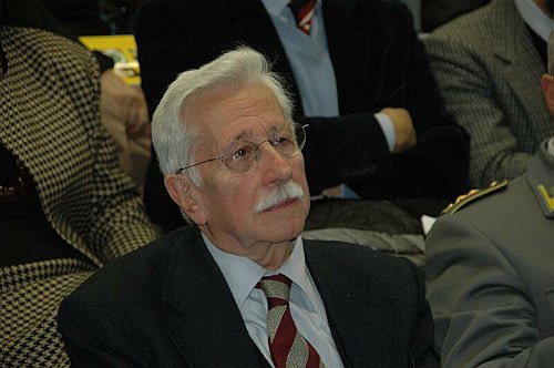 Giornata celebrativa di uno scienziato molisano