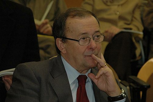 Giornata celebrativa di uno scienziato molisano