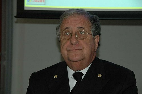 Giornata celebrativa di uno scienziato molisano