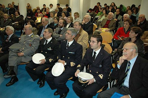 Giornata celebrativa di uno scienziato molisano