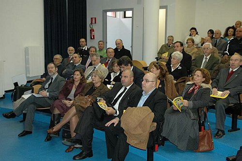 Giornata celebrativa di uno scienziato molisano