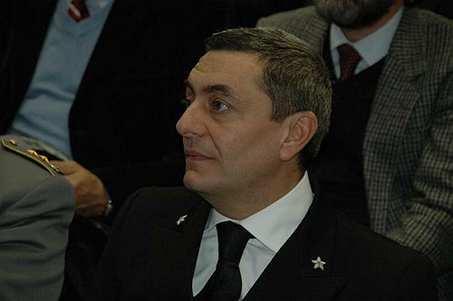 Giornata celebrativa di uno scienziato molisano