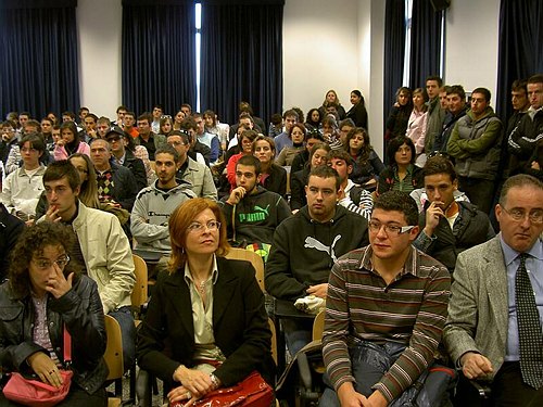 Giornata della matricola