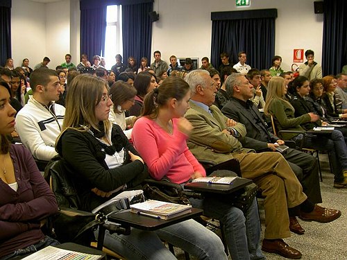 Giornata della matricola