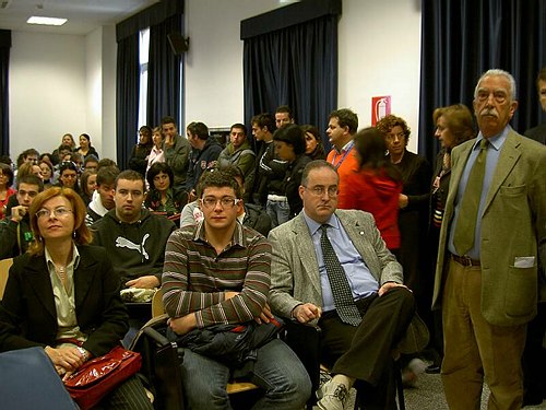 Giornata della matricola