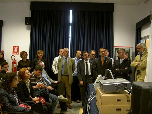 Giornata della matricola