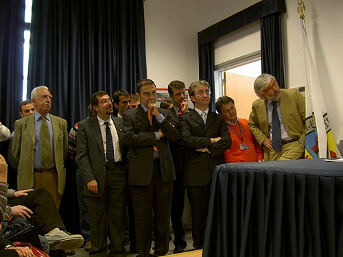 Giornata della matricola