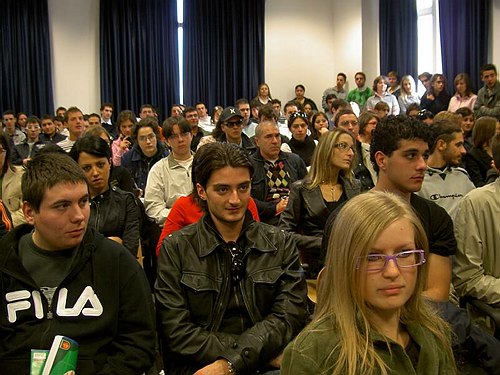 Giornata della matricola