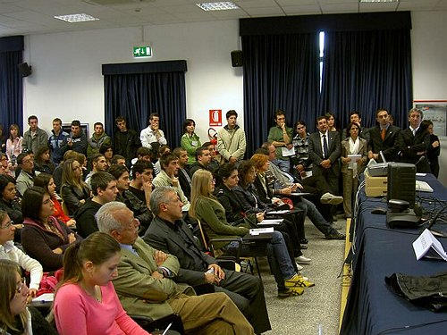 Giornata della matricola