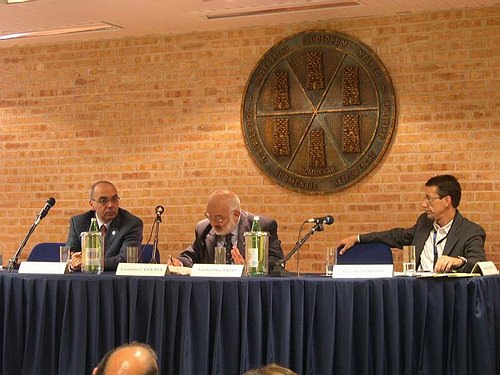 Giornata di studio - La Risorsa Matese 