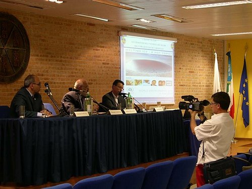 Giornata di studio - La Risorsa Matese 