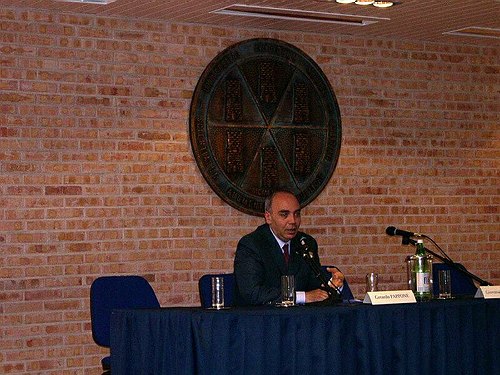 Giornata di studio - La Risorsa Matese 