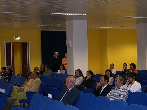 Giornata di studio - La Risorsa Matese 