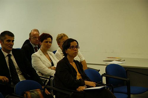 INTERREG IIIA Transfrontaliero Adriatico - Progetto E.Co.Loc