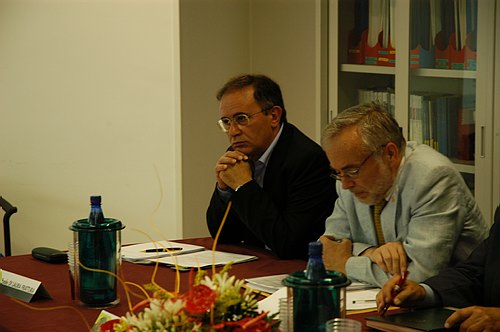 INTERREG IIIA Transfrontaliero Adriatico - Progetto E.Co.Loc