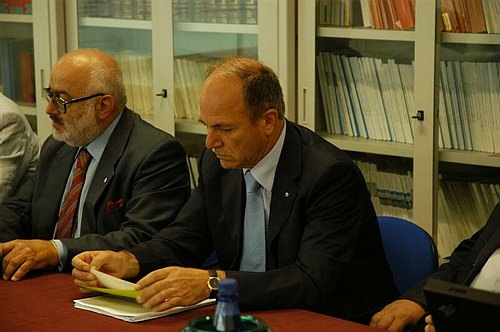 INTERREG IIIA Transfrontaliero Adriatico - Progetto E.Co.Loc