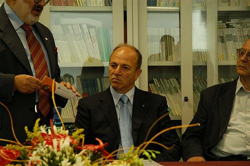 INTERREG IIIA Transfrontaliero Adriatico - Progetto E.Co.Loc