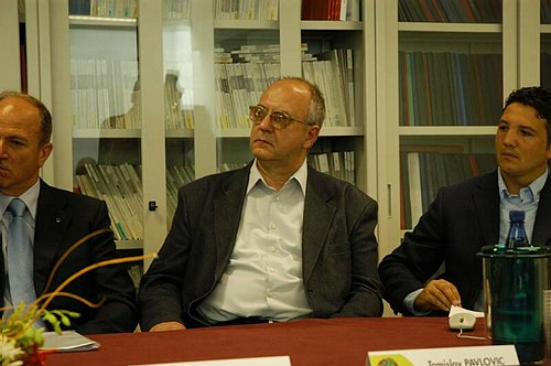 INTERREG IIIA Transfrontaliero Adriatico - Progetto E.Co.Loc