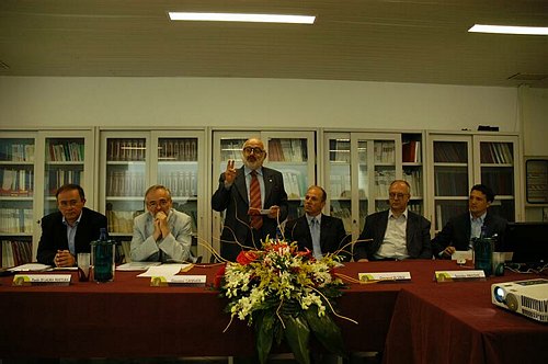 INTERREG IIIA Transfrontaliero Adriatico - Progetto E.Co.Loc