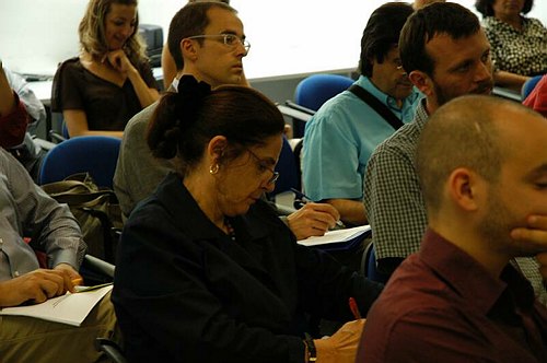 INTERREG IIIA Transfrontaliero Adriatico - Progetto E.Co.Loc