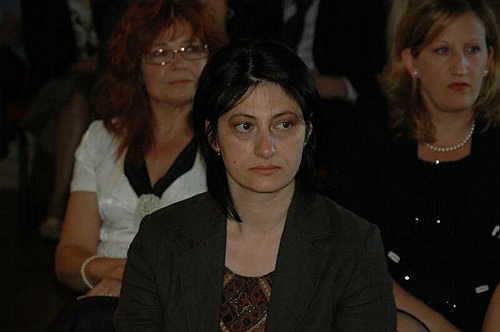 IV Edizione del Corso Donne Politica e Istituzione