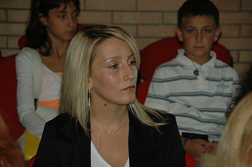 IV Edizione del Corso Donne Politica e Istituzione