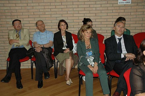 IV Edizione del Corso Donne Politica e Istituzione