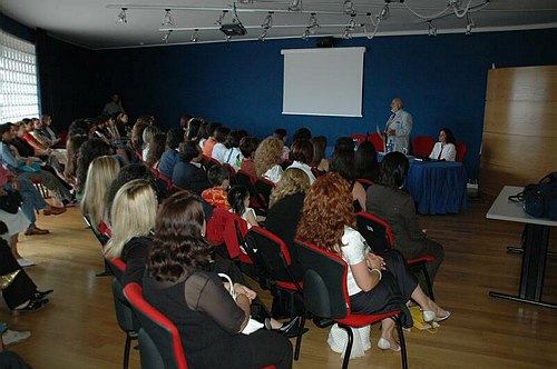 IV Edizione del Corso Donne Politica e Istituzione