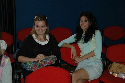 IV Edizione del Corso Donne Politica e Istituzione