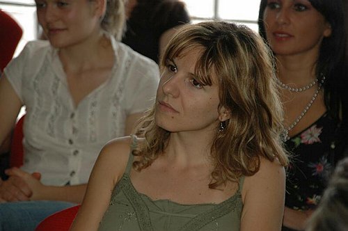 IV Edizione del Corso Donne Politica e Istituzione