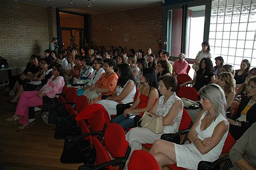 IV Edizione del Corso Donne Politica e Istituzione