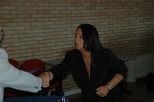 IV Edizione del Corso Donne Politica e Istituzione