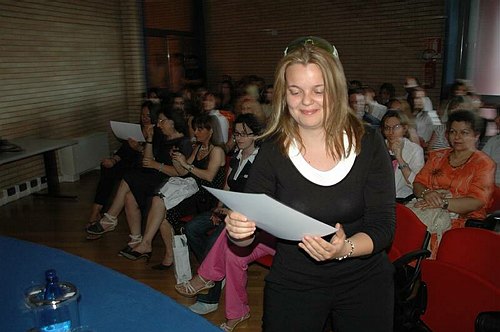 IV Edizione del Corso Donne Politica e Istituzione