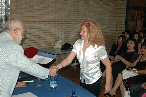 IV Edizione del Corso Donne Politica e Istituzione