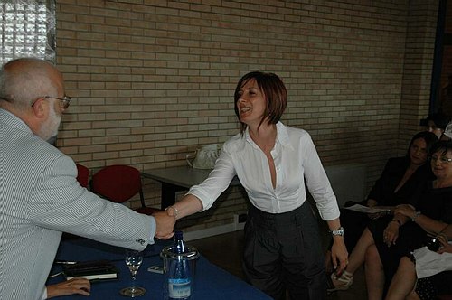 IV Edizione del Corso Donne Politica e Istituzione