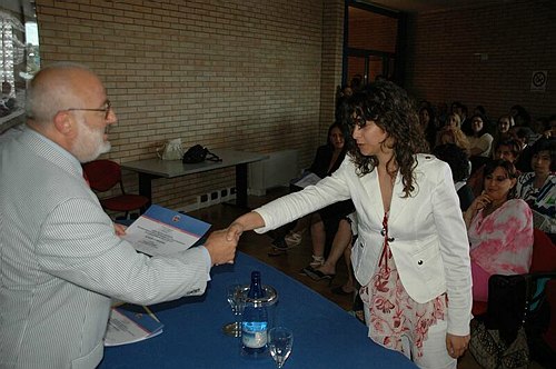 IV Edizione del Corso Donne Politica e Istituzione