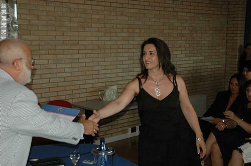 IV Edizione del Corso Donne Politica e Istituzione