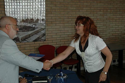 IV Edizione del Corso Donne Politica e Istituzione