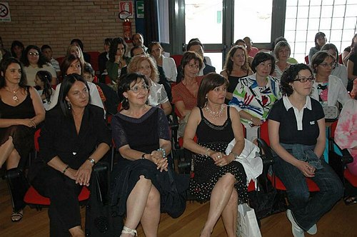IV Edizione del Corso Donne Politica e Istituzione