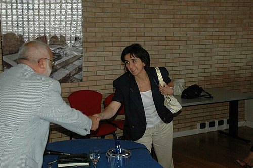 IV Edizione del Corso Donne Politica e Istituzione