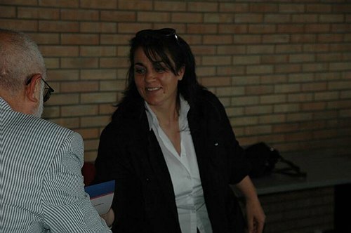 IV Edizione del Corso Donne Politica e Istituzione