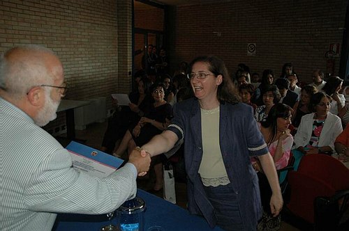 IV Edizione del Corso Donne Politica e Istituzione