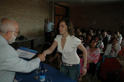 IV Edizione del Corso Donne Politica e Istituzione