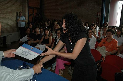 IV Edizione del Corso Donne Politica e Istituzione